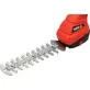 YATO cordless hedge and grass shears without battery and charger YT-828336