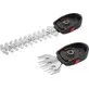 YATO cordless hedge and grass shears without battery and charger YT-828336