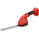 YATO cordless hedge and grass shears without battery and charger YT-828336