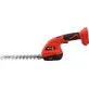 YATO cordless hedge and grass shears without battery and charger YT-828336