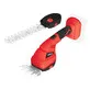 YATO cordless hedge and grass shears without battery and charger YT-828336