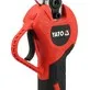 YATO branch cutter 30 mm, without battery and charger