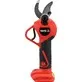 YATO branch cutter 30 mm, without battery and charger