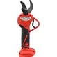 YATO branch cutter 30 mm, without battery and charger