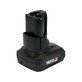 YATO аккумулятор 12V LI-ION 4Ah