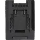 Yato adapter for using DeWalt 18 V batteries with the YT-829600 work light