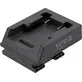 YATO spotlight YT-829670 adapter for DeWalt batteries