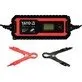 YATO battery charger 6V/2A, 12V/4A