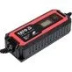 YATO battery charger 6V/2A, 12V/4A