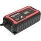 YATO зарядное устройство 6V/2A, 12V/10A