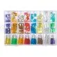 YATO fuse selection 88 parts