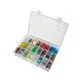 YATO fuse selection 300 parts