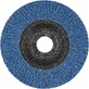YATO lamell-lihvketas 125 x 22 mm