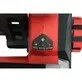Электрическая цепная пила Yato 2400 Вт 16"