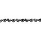 YATO saw chain 3/8" 14" 52 0.043"