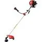 YATO brush cutter and grass trimmer 1.45 kW 52 cm³