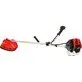 YATO brush cutter and grass trimmer 1.45 kW 52 cm³