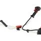 YATO brush cutter and grass trimmer 1.45 kW 52 cm³