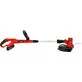 YATO cordless trimmer (brushless motor)