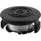YATO lawn trimmer spool with 5 m of string