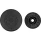 YATO lawn trimmer spool with 5 m of string