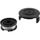 YATO lawn trimmer spool with 5 m of string