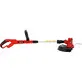 YATO cordless trimmer without battery and charger (brushless motor)
