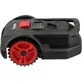 YATO robot lawnmower 300 m²