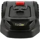YATO robot lawnmower 300 m²