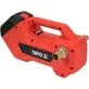 YATO cordless water and oil pump 1800 l/h