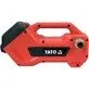 YATO cordless water and oil pump 1800 l/h