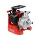 Yato bензиновый дренажный насос 1" max 7500 л/ч / 8 м