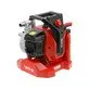 Yato bензиновый дренажный насос 1" max 7500 л/ч / 8 м