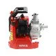 Yato bензиновый дренажный насос 1" max 7500 л/ч / 8 м