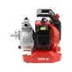 Yato bензиновый дренажный насос 1" max 7500 л/ч / 8 м