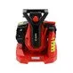 Yato bензиновый дренажный насос 1" max 7500 л/ч / 8 м