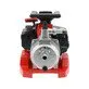 Yato bензиновый дренажный насос 1" max 7500 л/ч / 8 м