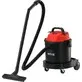 YATO putekļu sūcējs 1200 W, max 17 kPa, 20 l