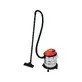YATO water, ash and vacuum cleaner 1200W 17 kPa 20 L