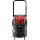 YATO dulkių siurblys 1600 W su automatiniu filtro valymu ir pneumatiniu jungtimi
