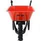 YATO elektrinis vežimėlis 500W 150 kg
