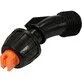 YATO battery-powered garden sprayer without battery and charger