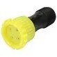 YATO battery-powered garden sprayer without battery and charger