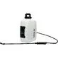 YATO battery-powered garden sprayer without battery and charger