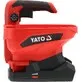 YATO cordless seeder 18V without battery and charger