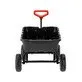Yato sodo vežimėlis XL 350 kg