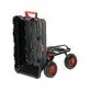 Yato sodo vežimėlis XL 350 kg