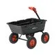 Yato garden cart XXL 550 kg