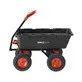 Yato garden cart XXL 550 kg