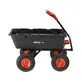 Yato garden cart XXL 550 kg
